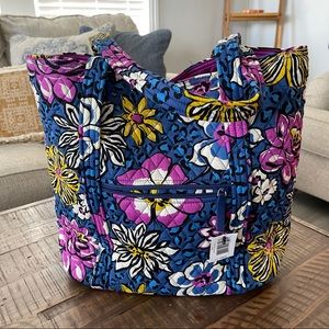 NWT VERA BRADLEY PURSE